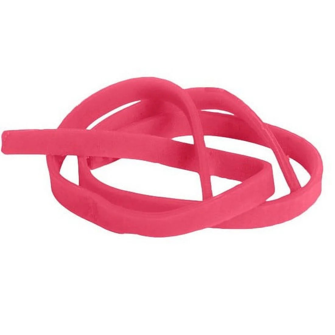 EZ Bites Fast Acting Pink, Longer Lasting Saltwater Bait Strips, 2-Pack