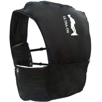 Hydration Running Backpack Vest Trail Run Pack Lightweight Marathon Race Sports Bag 8L